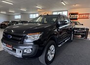 Ford Ranger Pick-up 3,2 l 147 kw