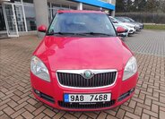 Škoda Fabia Kombi 1,4 l 63 kw