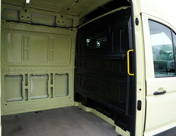 Volkswagen Crafter 17