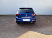 Volkswagen Polo Hatchback 999,0 70 kw