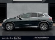 Mercedes-Benz EQE Sedan / Limuzína 0,0 300 kw