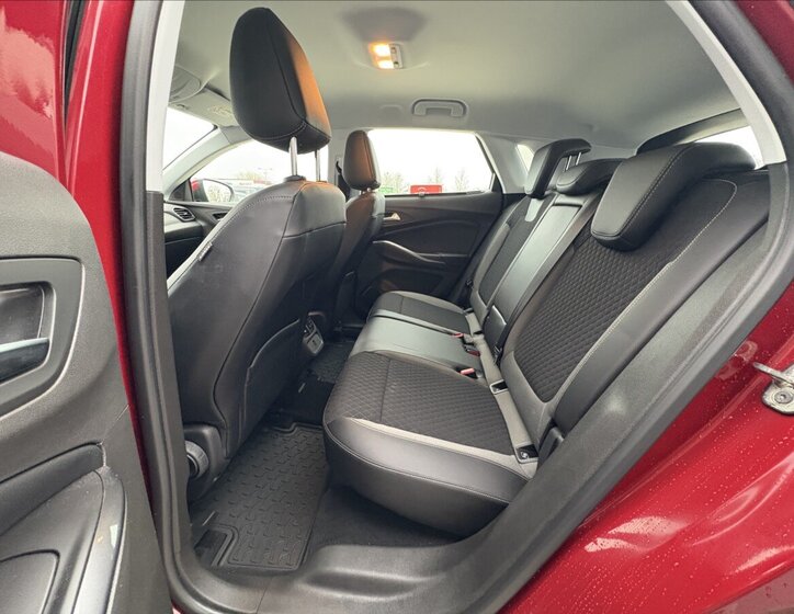 Opel Grandland X 18