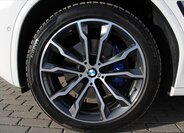 BMW X3 SUV 3,0 l 240 kw