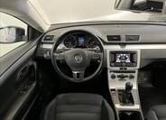 Volkswagen CC 5