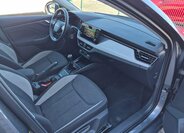 Škoda Scala Hatchback 1,5 l 110 kw