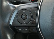 Toyota Corolla Sedan / Limuzína 1,8 l 72 kw