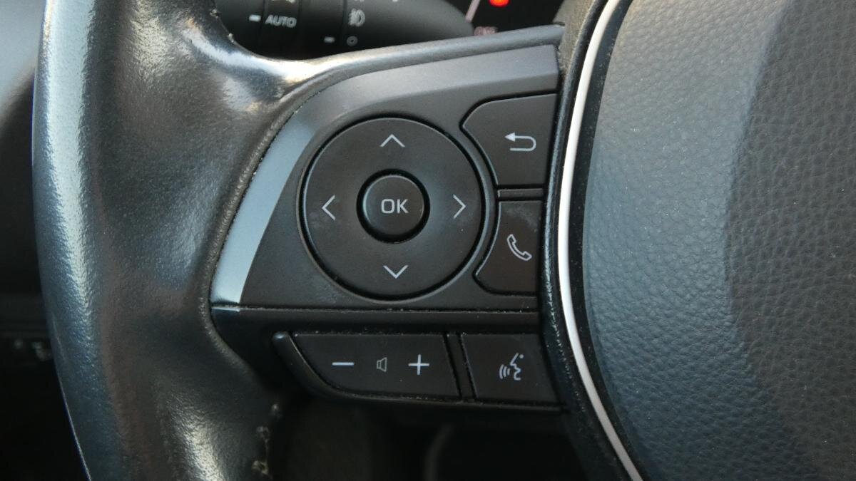 Toyota Corolla Sedan / Limuzína 1,8 l 72 kw