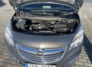 Opel Meriva MPV 1,4 l 88 kw