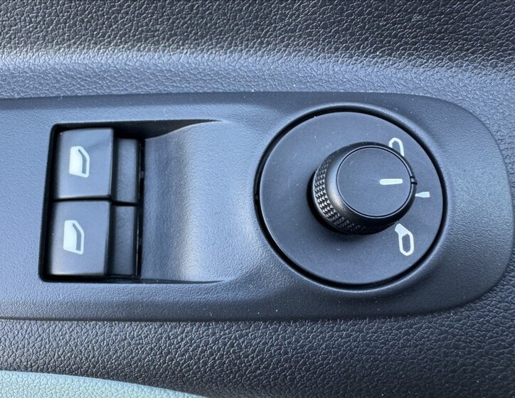 Citroën Berlingo Kombi 1,5 l 75 kw