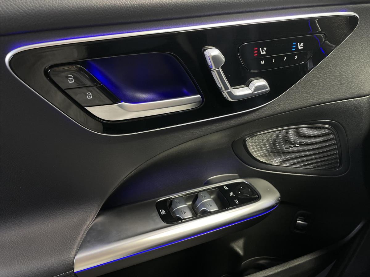 Mercedes-Benz Třídy C