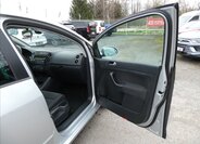 Volkswagen Golf Plus MPV 1,4 l 90 kw