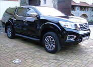Nissan Navara 7