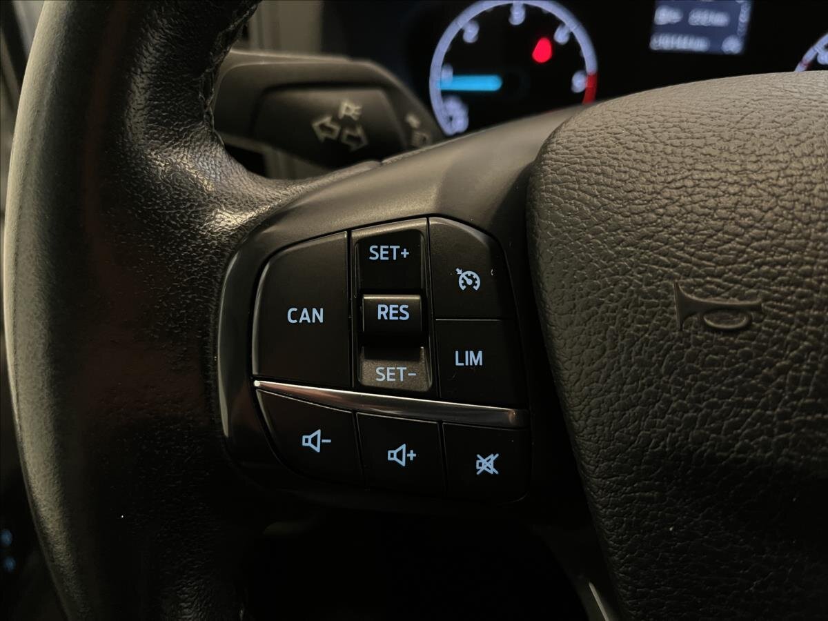 Ford Transit Kombi 2,0 l 125 kw