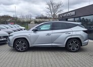 Hyundai Tucson SUV / Terénní 1,6 l 110 kw
