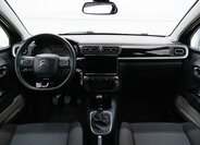 Citroën C3 Hatchback 1,2 l 81 kw