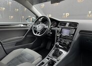 Volkswagen Golf Hatchback 1,4 l 103 kw