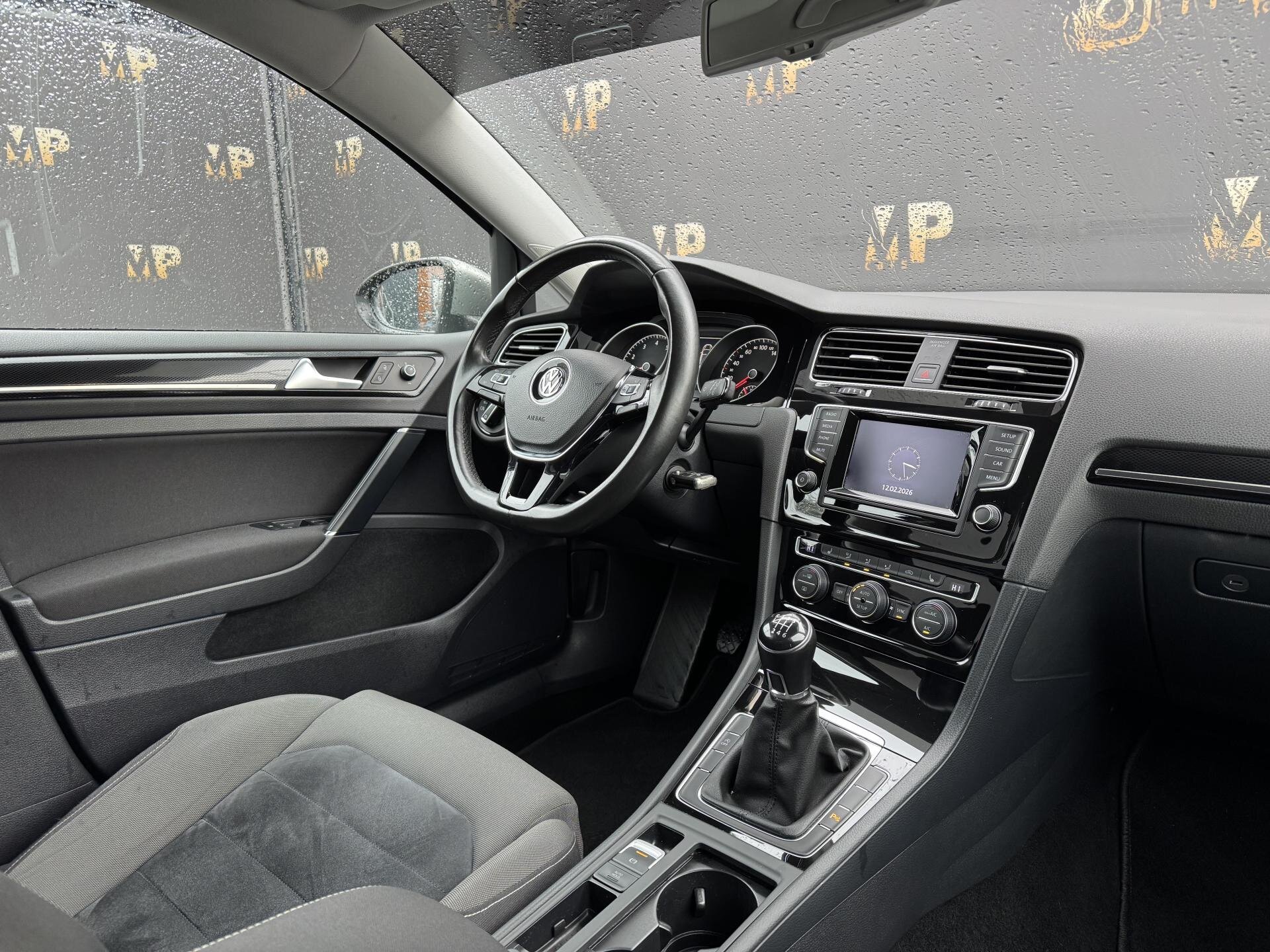 Volkswagen Golf Hatchback 1,4 l 103 kw