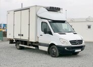 Mercedes-Benz Sprinter Ostatní 2,1 l 110 kw