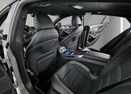 Mercedes-Benz AMG GT Kupé 4,0 l 620 kw