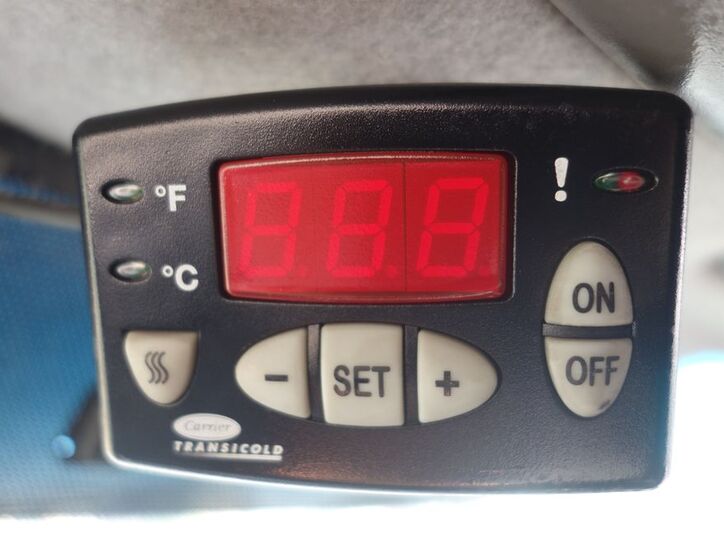 Mercedes-Benz Sprinter 42