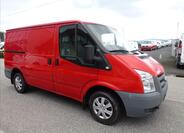 Ford Transit 5