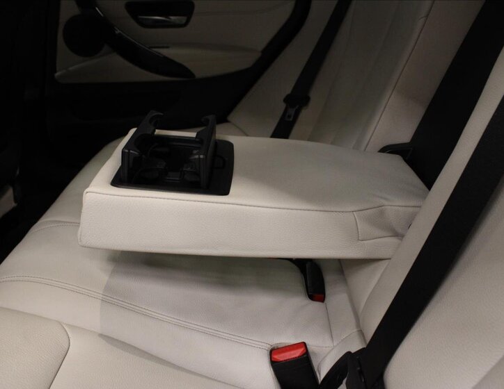 BMW Řada 4 Hatchback 2,0 l 135 kw