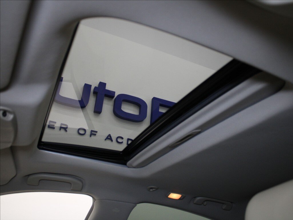 Infiniti QX70 SUV / Terénní 3,0 l 175 kw