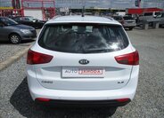 KIA Ceed Kombi 1,6 l 100 kw