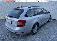Škoda Octavia 13