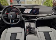 BMW M3 Sedan / Limuzína 3,0 l 390 kw