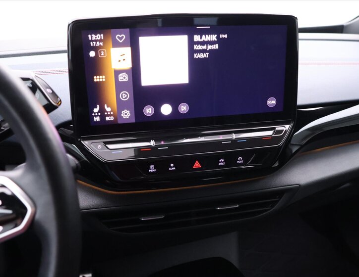 Volkswagen ID.4 SUV 0,0 220 kw