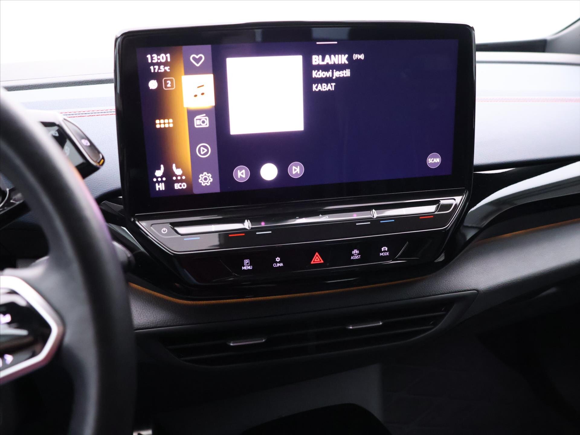 Volkswagen ID.4 SUV 0,0 220 kw