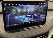 Škoda Elroq SUV 0,0 210 kw