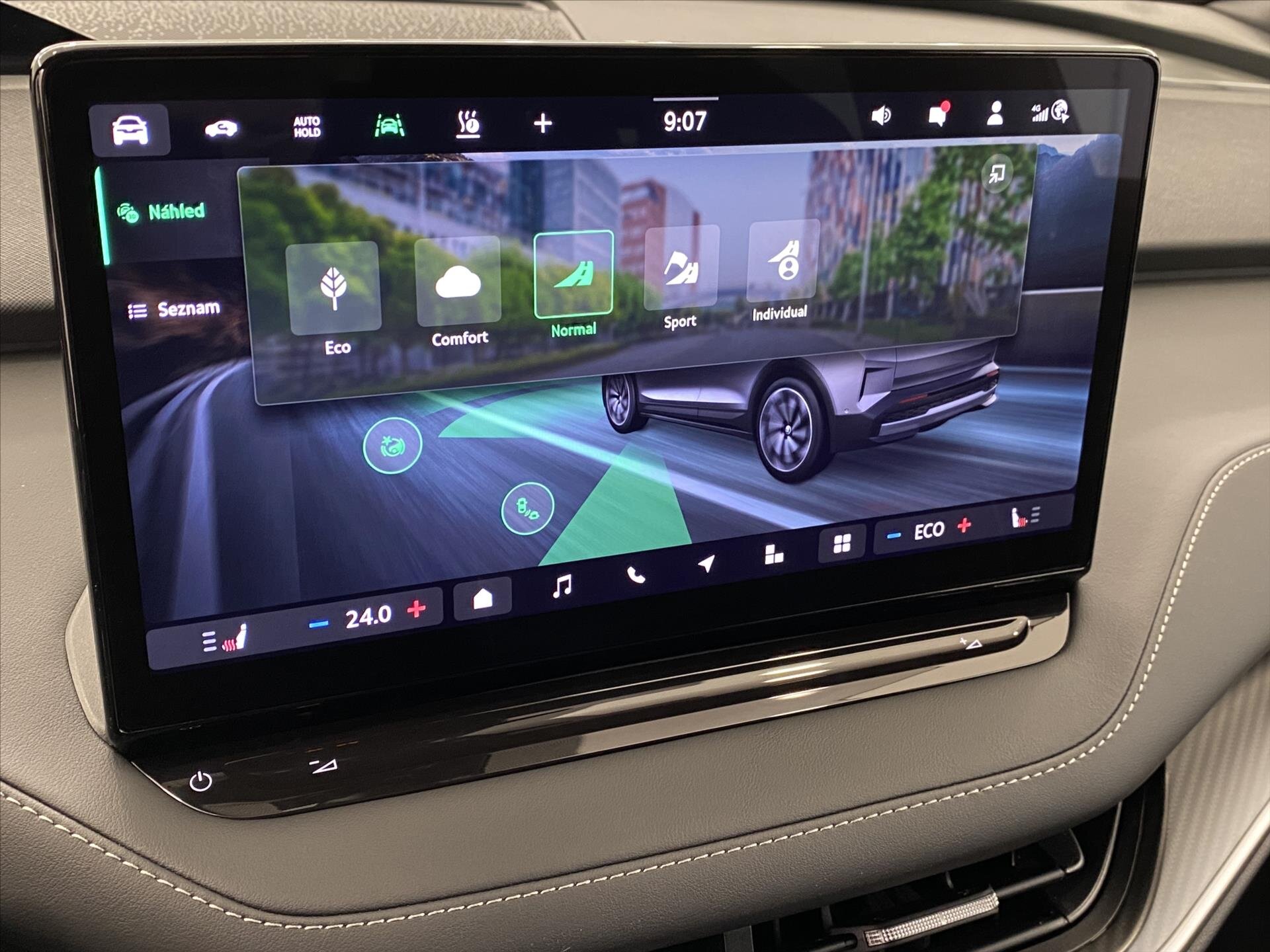 Škoda Elroq SUV 0,0 210 kw