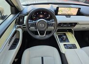 Mazda CX SUV / Terénní 2,5 l 241 kw