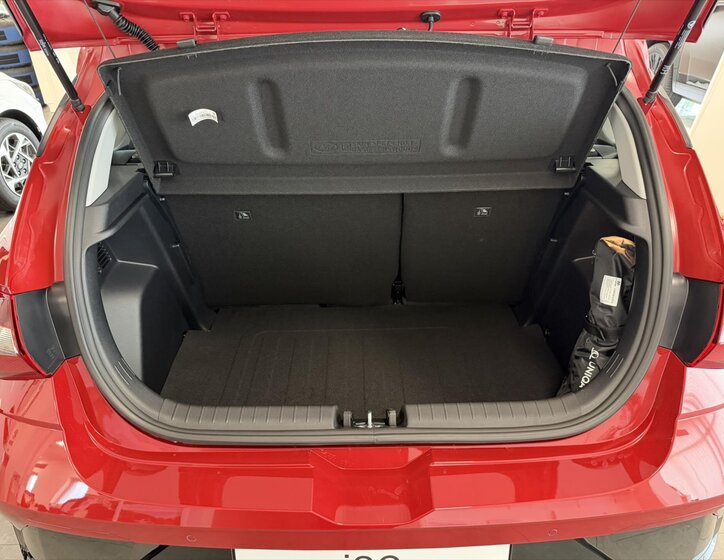 Hyundai i20 Hatchback 999,0 66 kw