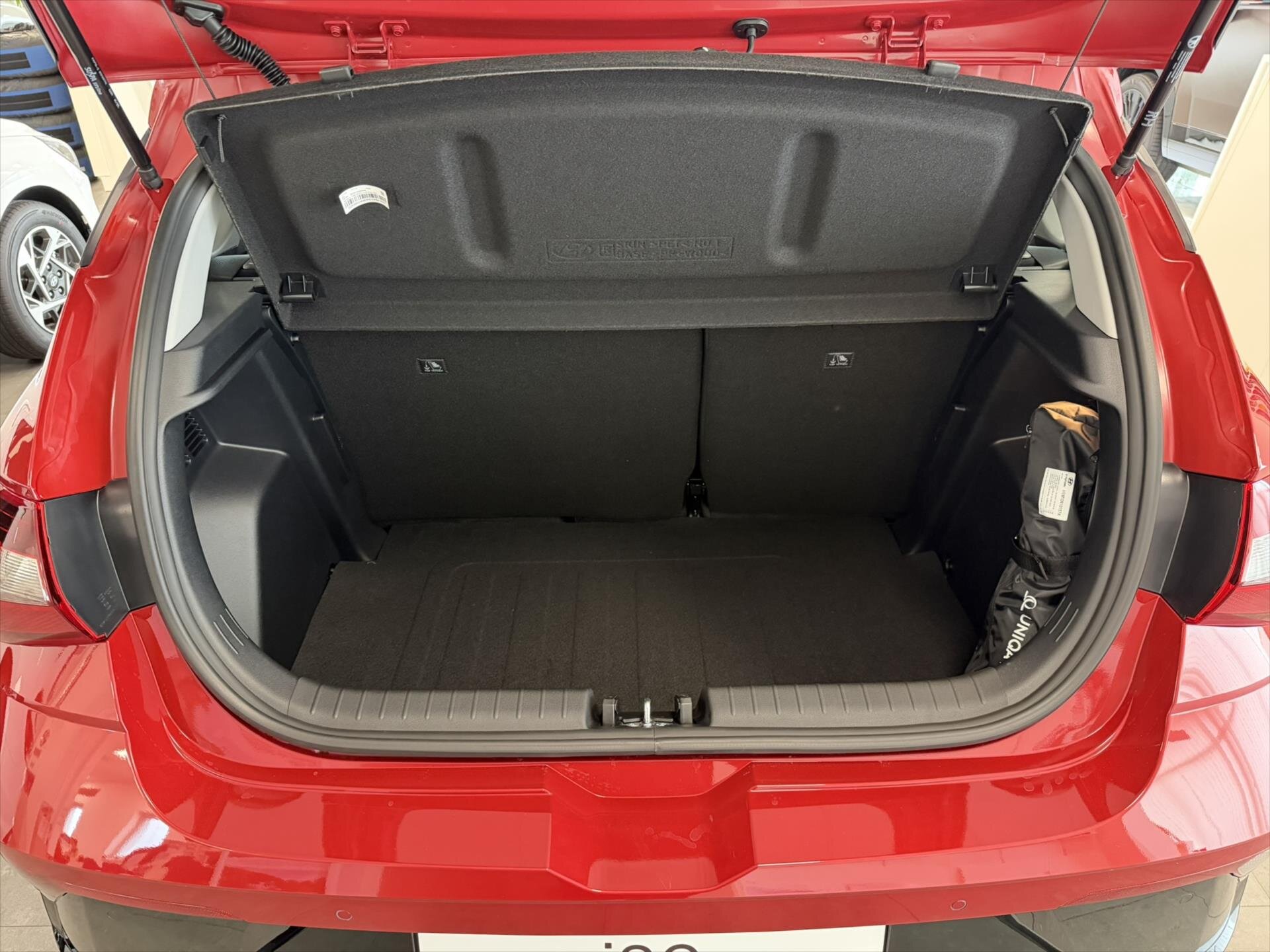 Hyundai i20 Hatchback 999,0 66 kw