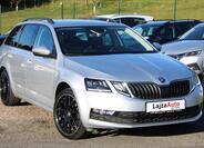 Škoda Octavia 12