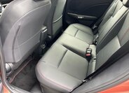 Lexus LBX Kombi 1,5 l 100 kw