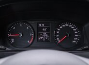 Volkswagen Transporter Skříň 2,0 l 75 kw