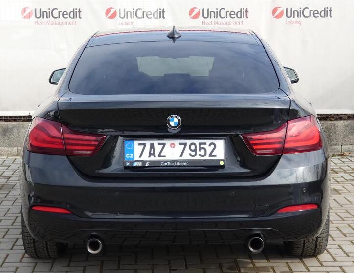 BMW Řada 4 4