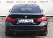 BMW Řada 4 4
