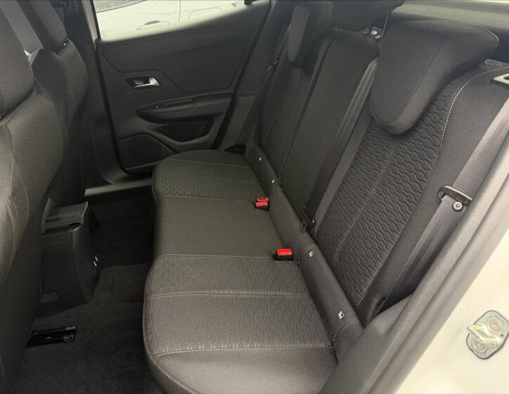 Opel Mokka SUV 1,2 l 100 kw