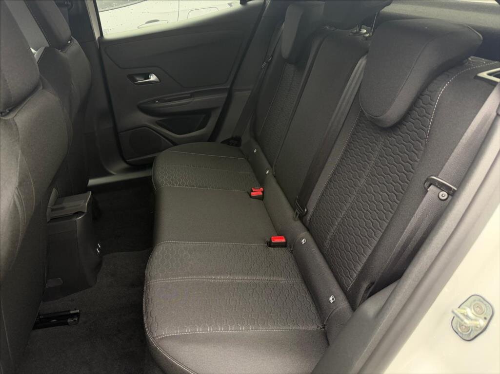 Opel Mokka SUV 1,2 l 100 kw