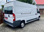 Fiat Ducato Ostatní 2,0 l 85 kw