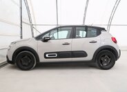 Citroën C3 Hatchback 1,2 l 61 kw