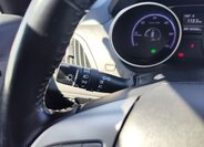 Hyundai ix35 SUV / Terénní 1,7 l 85 kw
