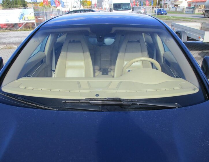 Porsche Panamera Hatchback 3,6 l 220 kw