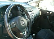 Volkswagen Golf Plus 12