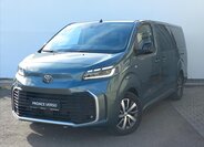 Toyota ProAce Verso 1